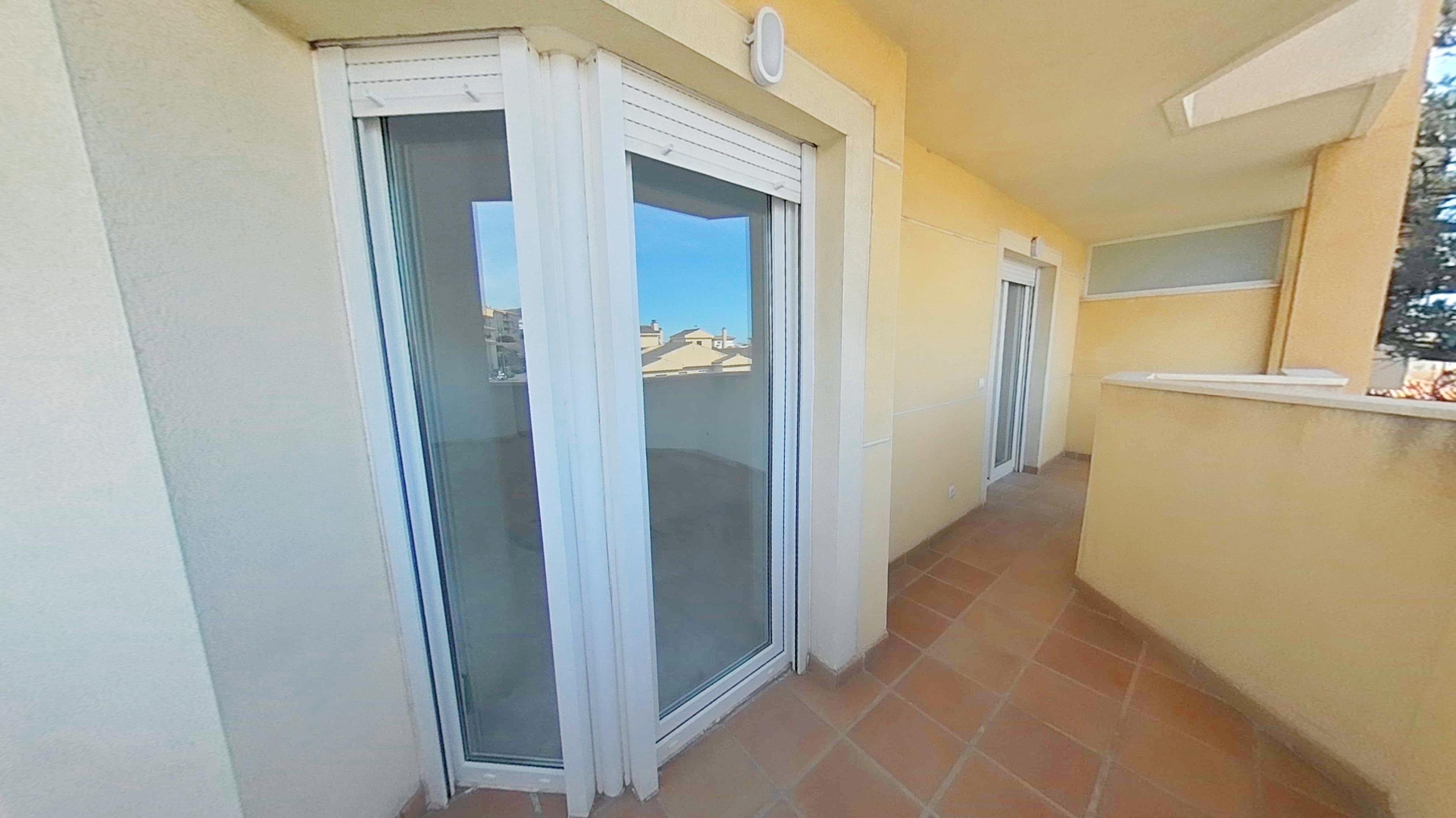 Terraza de Piso en venta en Rincón de la Victoria con Aire acondicionado, Terraza y Trastero
