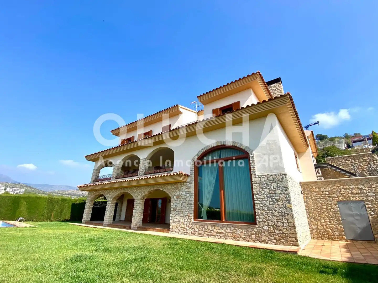 Detached house for sale in La Renegà - Torre Bellver - Les Platgetes, imagen 10