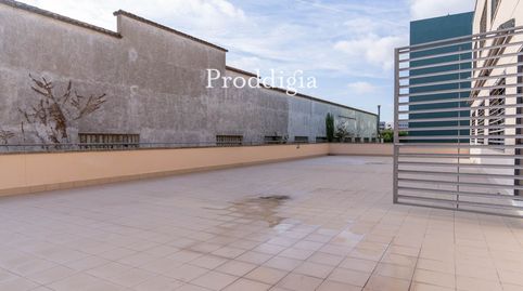 Foto 2 de Oficina de alquiler en Sant Domènec, Sant Cugat del Vallès