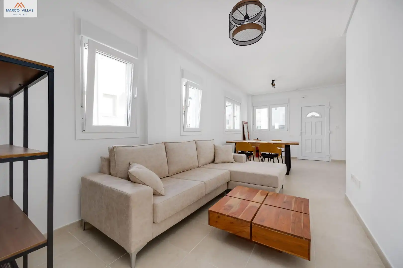 Villa avec terrasse à vendre à San Fulgencio, imagen 7