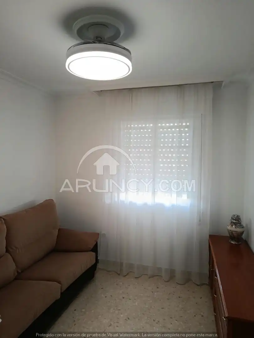 Piso de alquiler en Alcalá de Guadaira, Sevilla