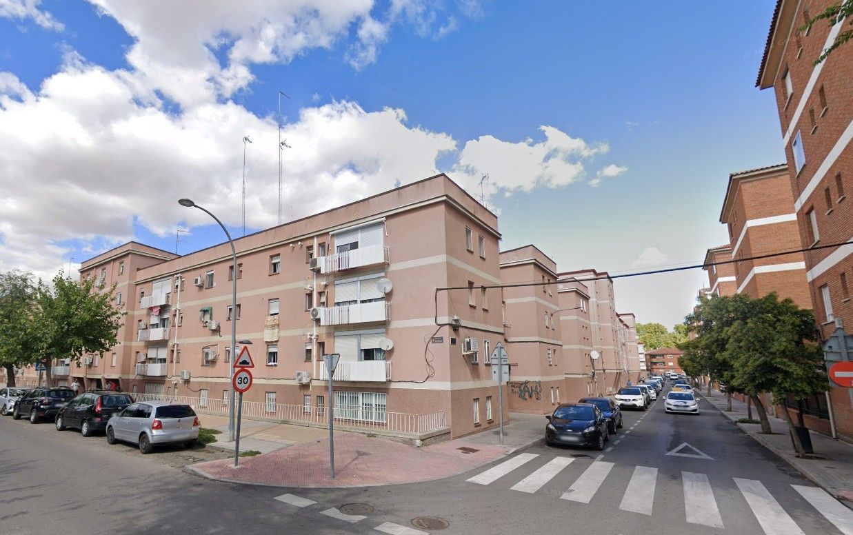 Exterior view of Flat for sale in Aranjuez