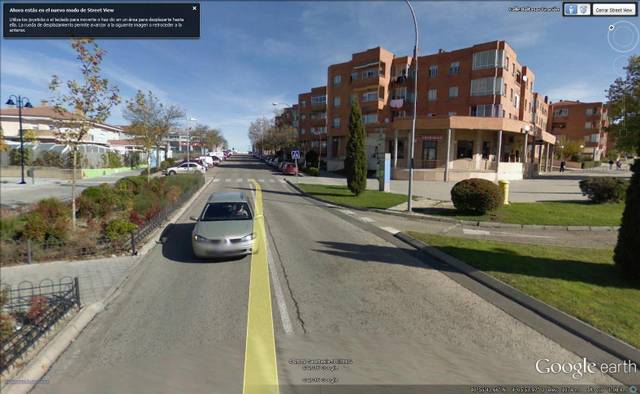 Local comercial en Alquiler en Sector Plaza de Toros