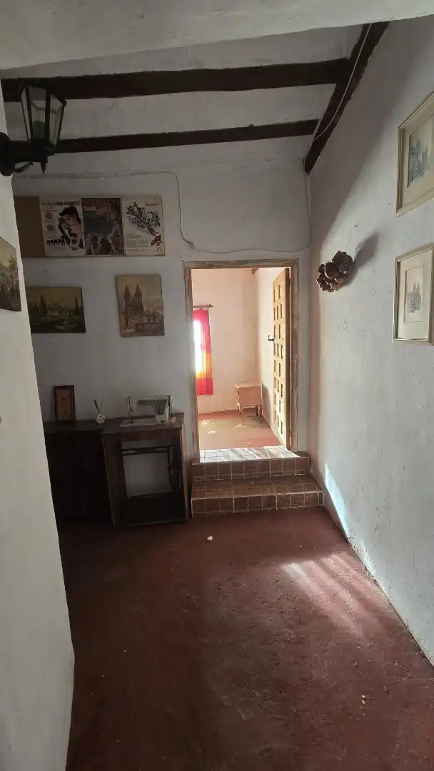 Casa o chalet en venta en Buendía con Amueblado y Balcón