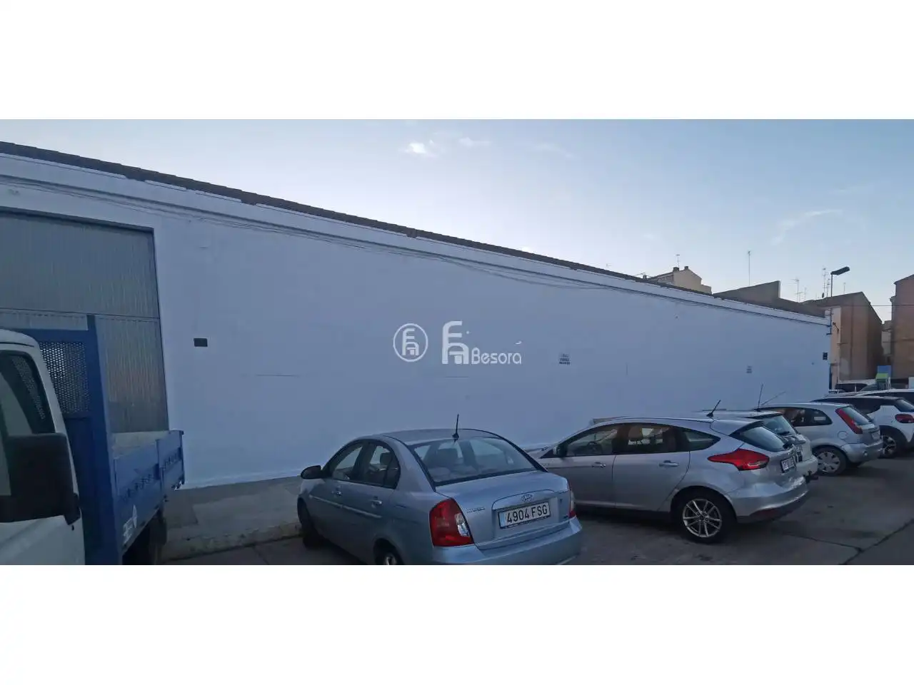 Wohnbaugrundstück zum Verkauf in Calle jeronin pujades, imagen 6
