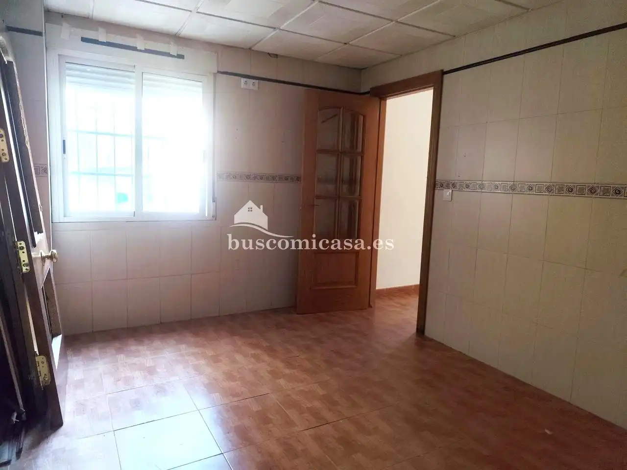 Planta baja en venta en Jaén con Terraza y Balcón