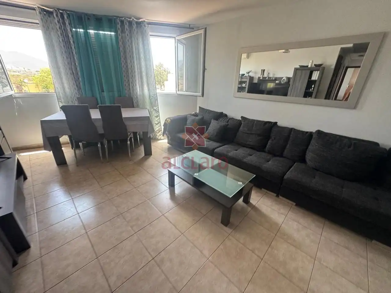 Piso con ascensor en venta en Calle la Trujilla, imagen 11
