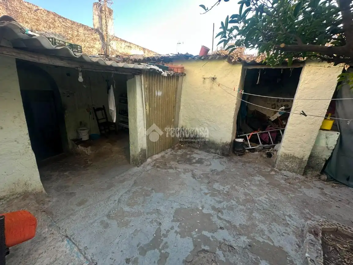 Casa o xalet en venda en El Viso del Alcor
