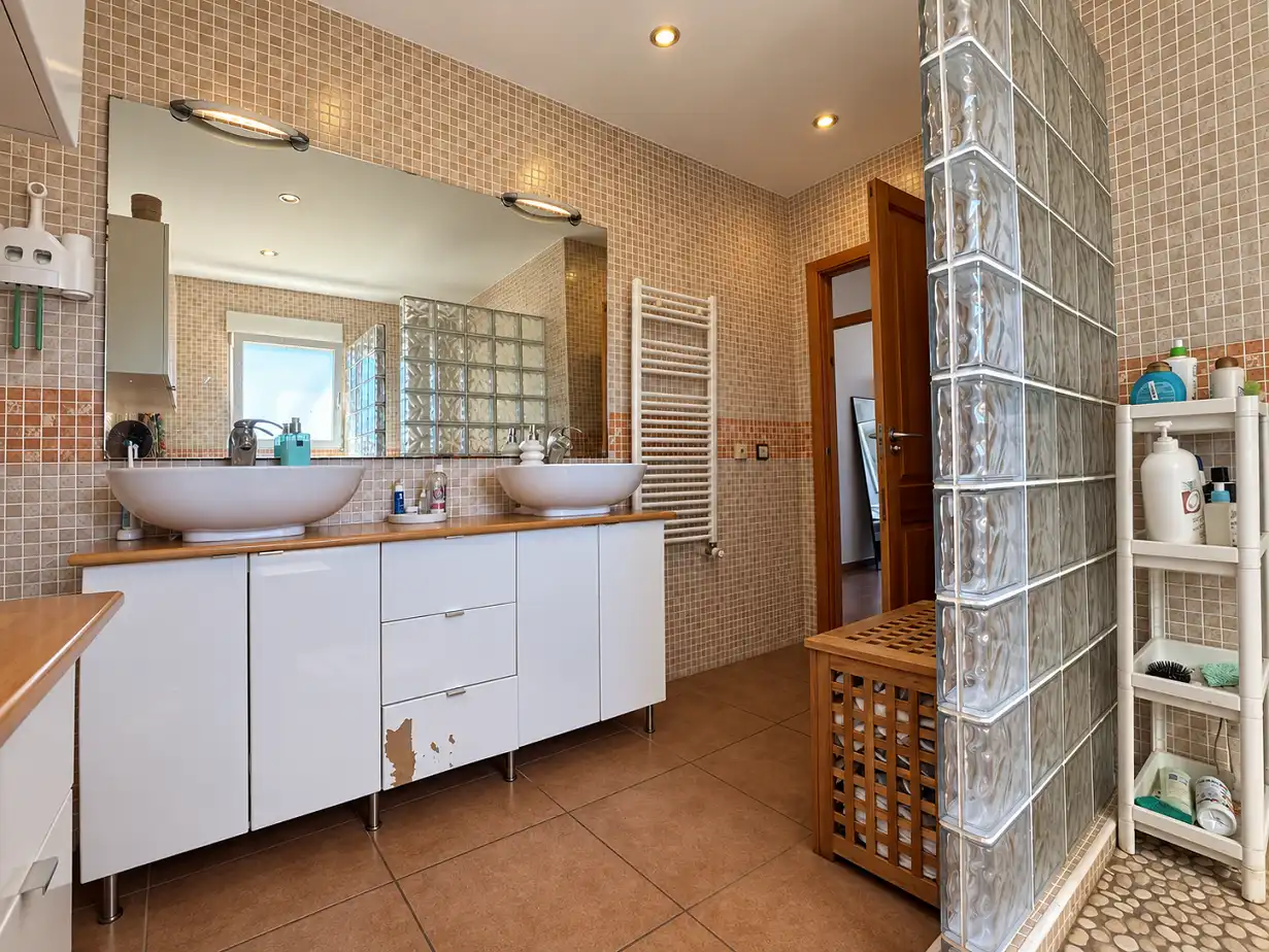Casa con piscina in vendita a Altea ciudad, imagen 41