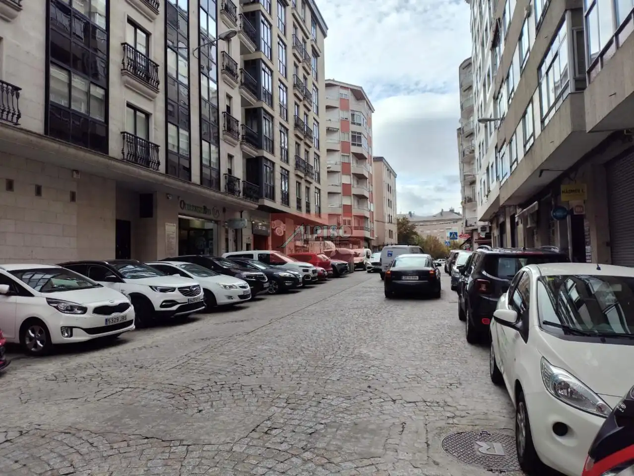 Gewerbefläche zum Verkauf in San Rosendo, imagen 6