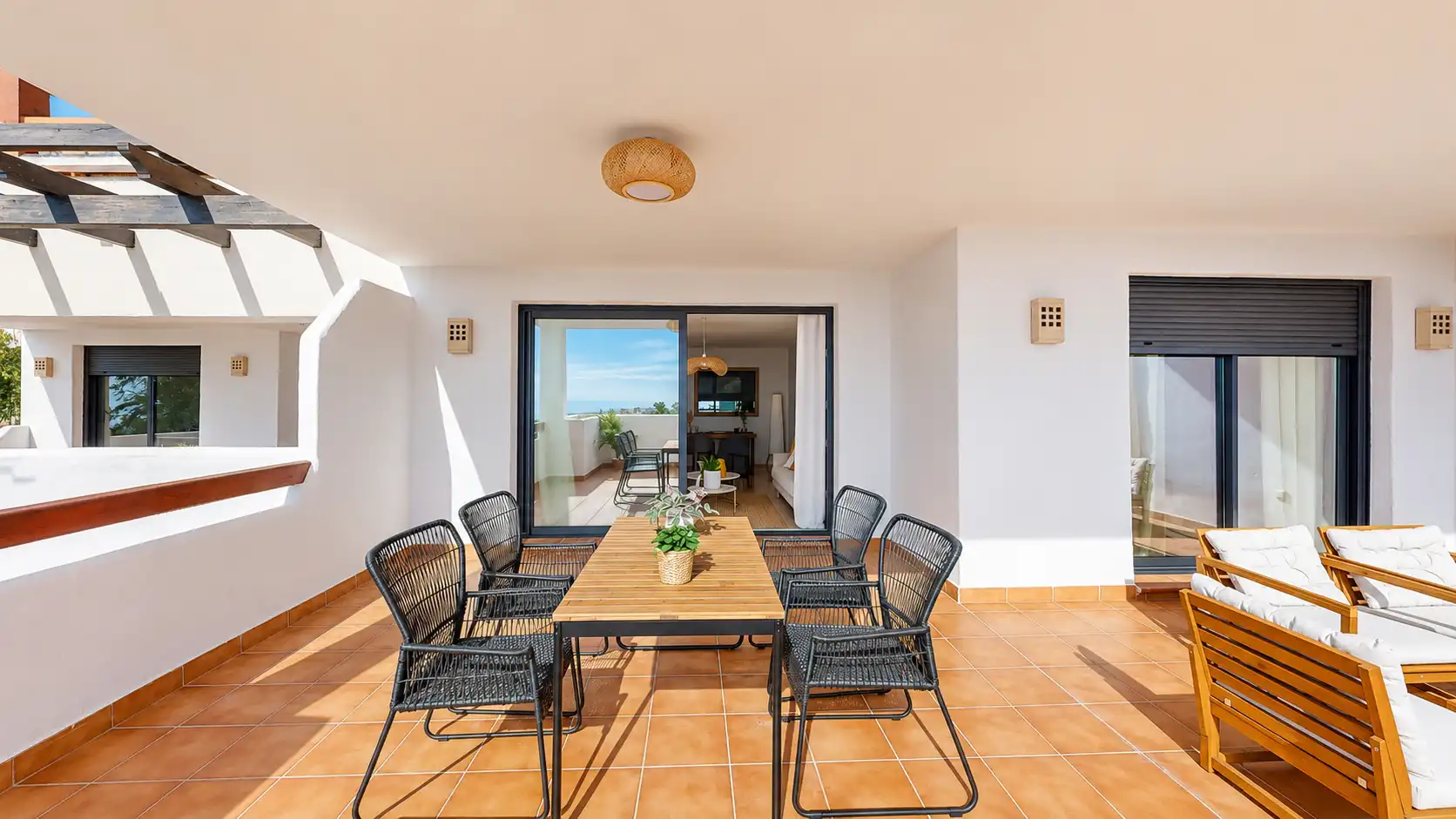 Appartamento con piscina in vendita a Calle Doña Julia, imagen 30