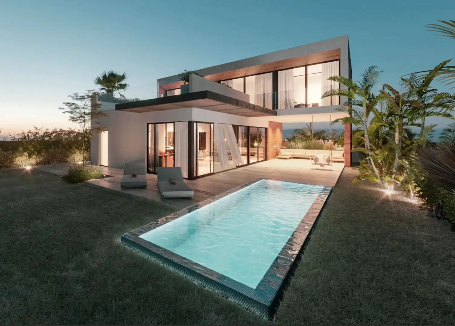 Haus mit Pool zum Verkauf in Benamara - Atalaya, imagen 7
