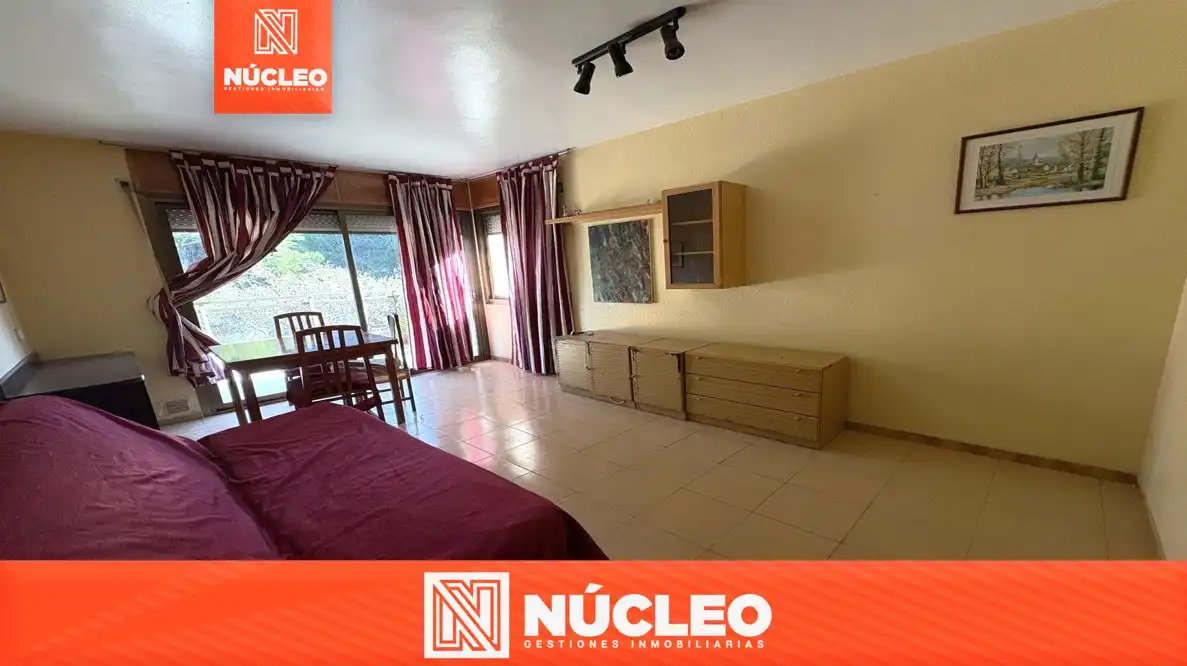 Schlafzimmer von Wohnung zum Verkauf in Salou mit Terrasse, Schwimmbad und Möbliert