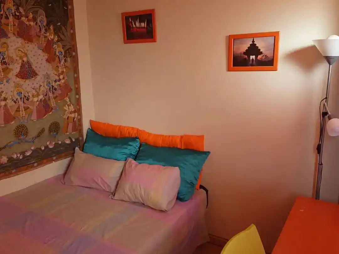 Flat for rent in Rivas-Vaciamadrid, Madrid