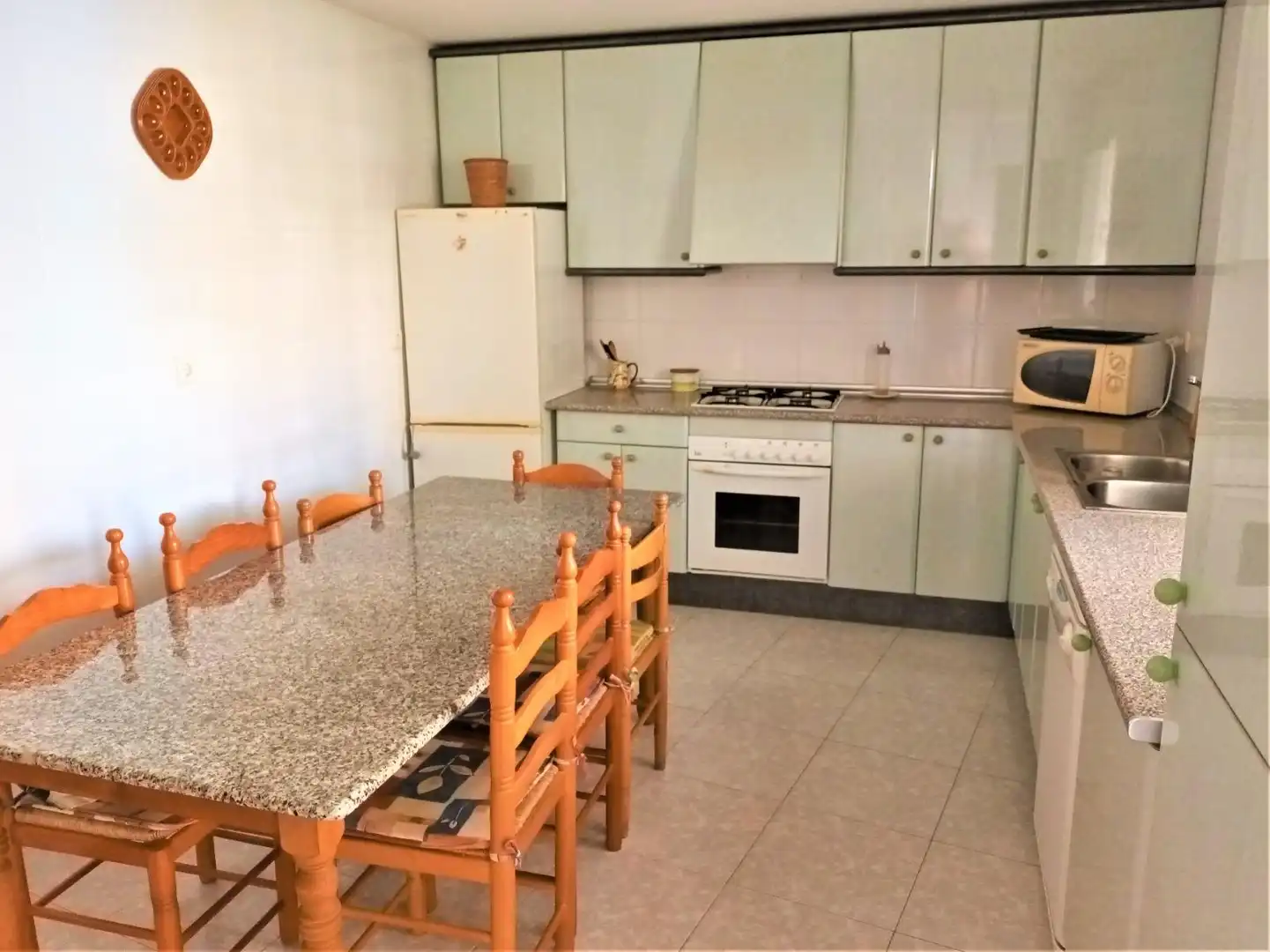 Casa con jardín en venta en Calabardina, imagen 29