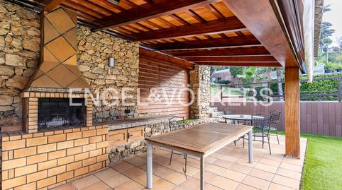 Foto 4 de Casa o chalet de alquiler en La Miranda - Can Candeler, Barcelona