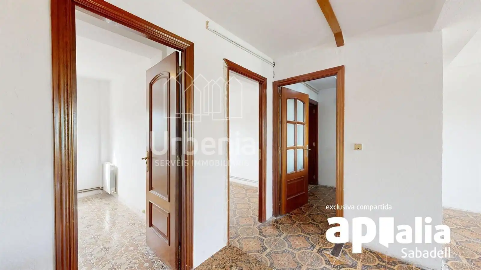Pis amb ascensor en venda a Badia del Vallès, imagen 18