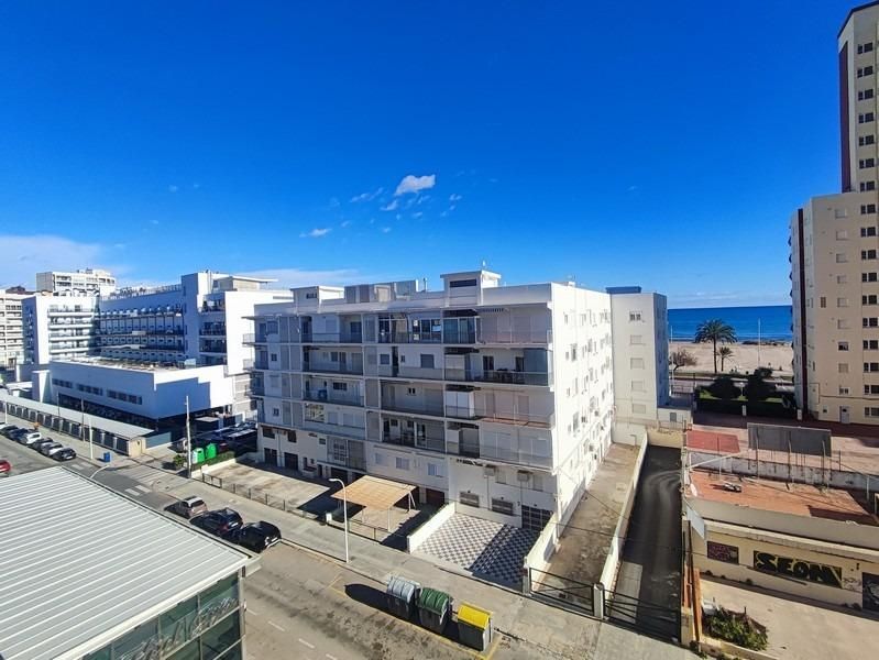 Exterior view of Apartment to rent in Gandia  with Terrace, Balcony and Community pool