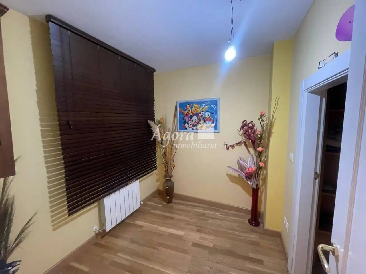Piso en venta en Plaza Fuente Dorada, Centro