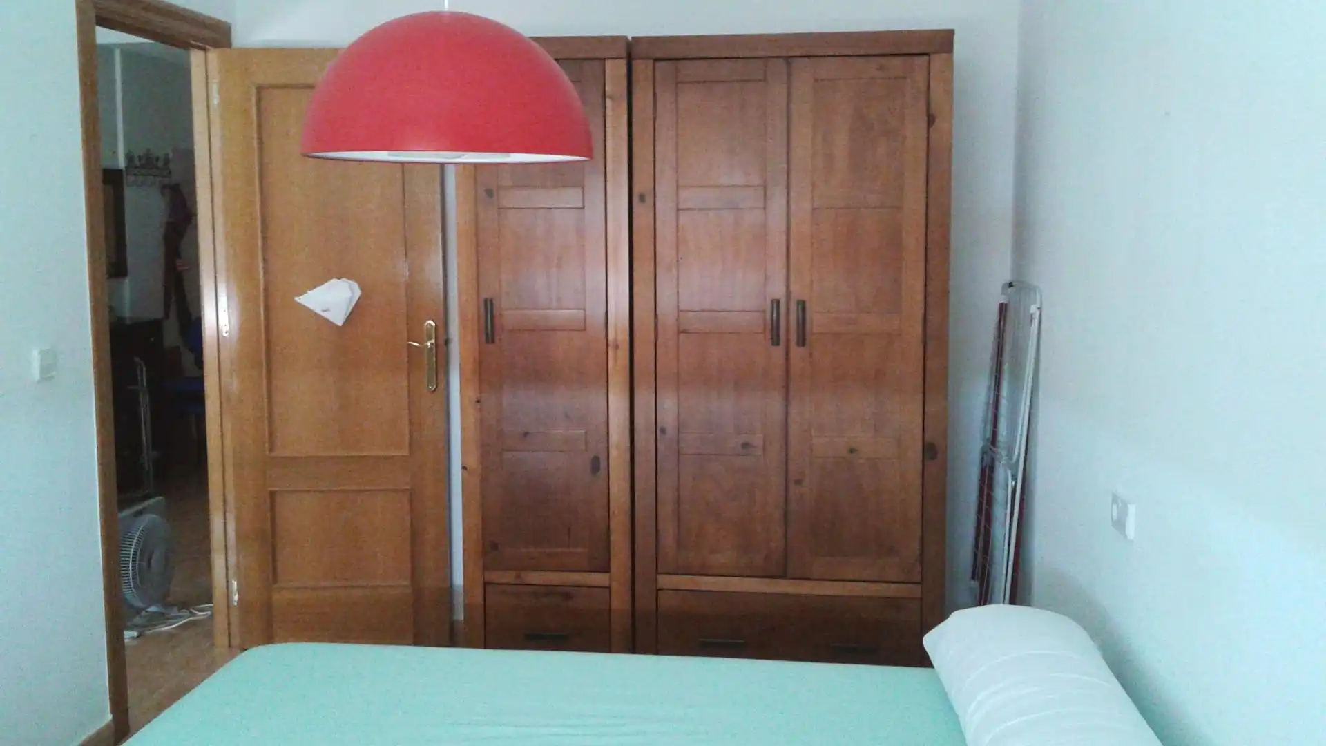 Schlafzimmer von Wohnungen zum Verkauf in Fuente Álamo de Murcia