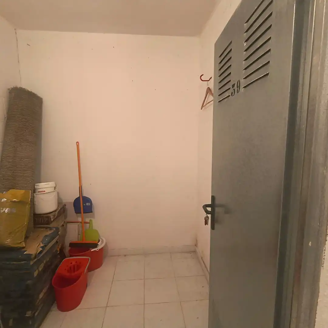 Flat for sale in Castropol  with Heating, Storage room and Swimming Pool