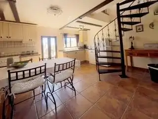 Chalet con jardín en venta en Albatera, imagen 49
