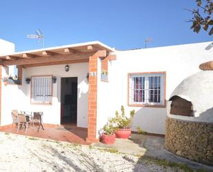 Exterior view of Apartment to rent in Conil de la Frontera  with Air Conditioner, Terrace and Furnished