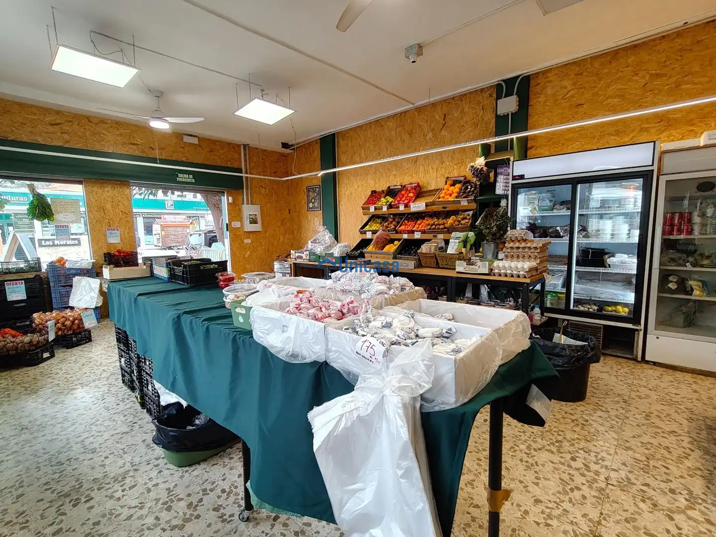 Local en venda en Málaga amb Aire condicionat
