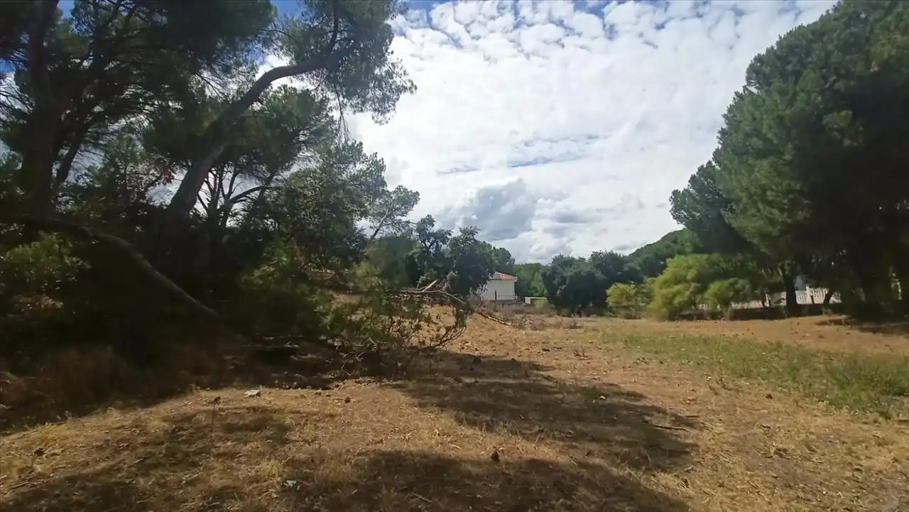 Residencial en venda a Cm Campamento, Cerro Muriano