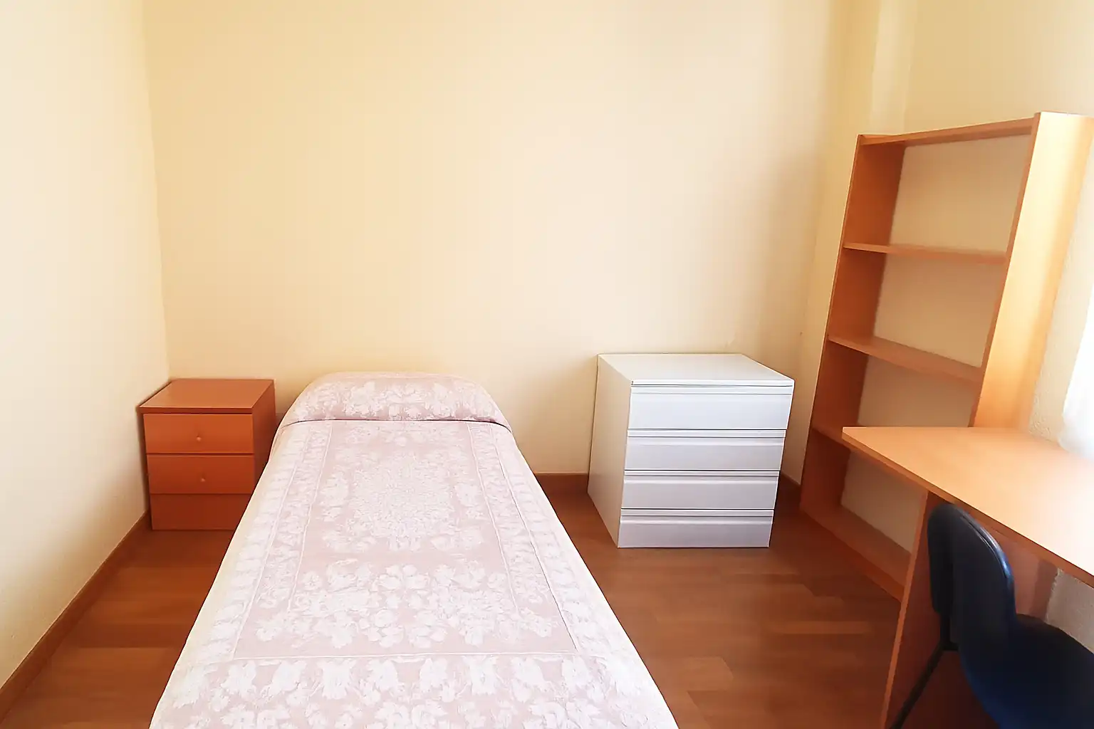 Appartement avec terrasse à louer à San Bernardo - Carmelitas - Campus, imagen 15
