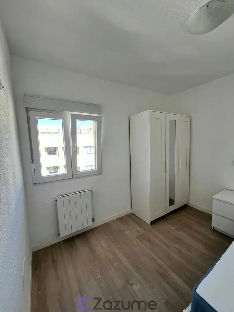Habitación de Piso de alquiler en Estación