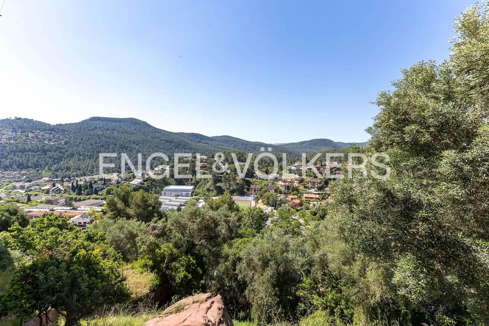 Wohnbaugrundstück zum Verkauf in Corbera de Llobregat, imagen 36
