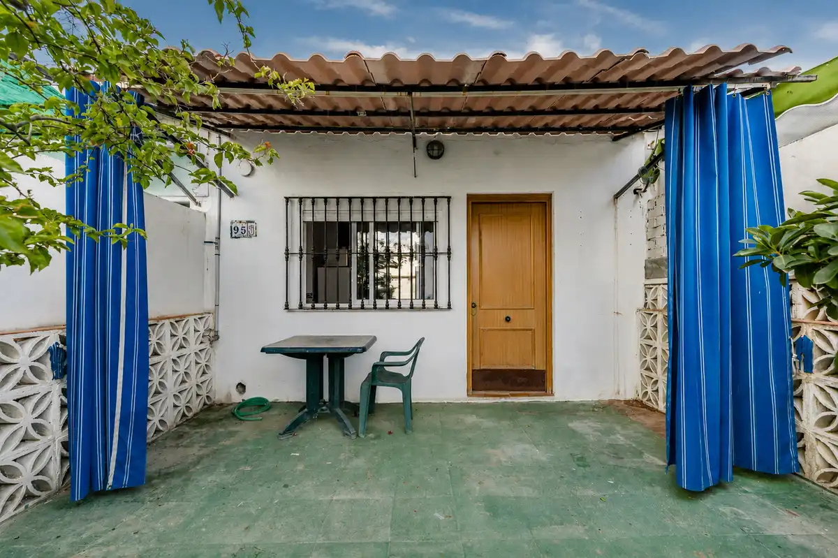 Vivienda con terraza en venta en Calle Hoyo, imagen 3