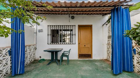 Foto 3 de Estudio en venta en Calle Hoyo, Manantiales - Estación de Autobuses, Torremolinos