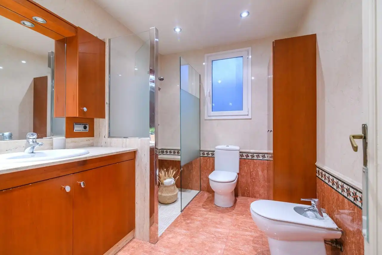 Baño de Piso en venta en Manresa con Calefacción y Trastero