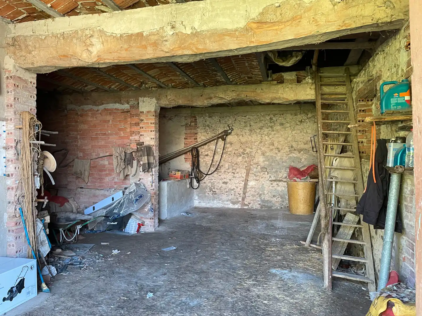 Local en venta en Blanco Morales-Crgraño, 24, Corporales