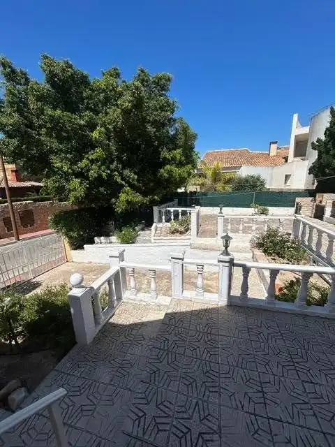 Villa avec terrasse à vendre à Los Balcones - Los Altos, imagen 53