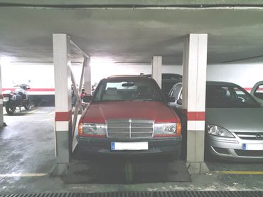 Individual with lift for sale in Avinguda de Blasco Ibáñez