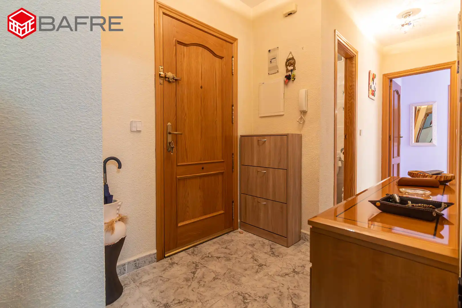 Flat for sale in Valdemoro  with Air Conditioner and Terrace
