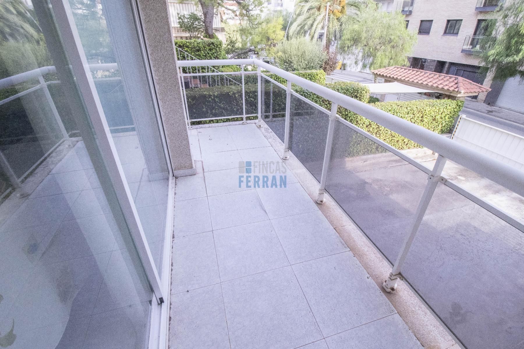 Terrassa de Apartament en venda en El Vendrell amb Calefacció i Terrassa