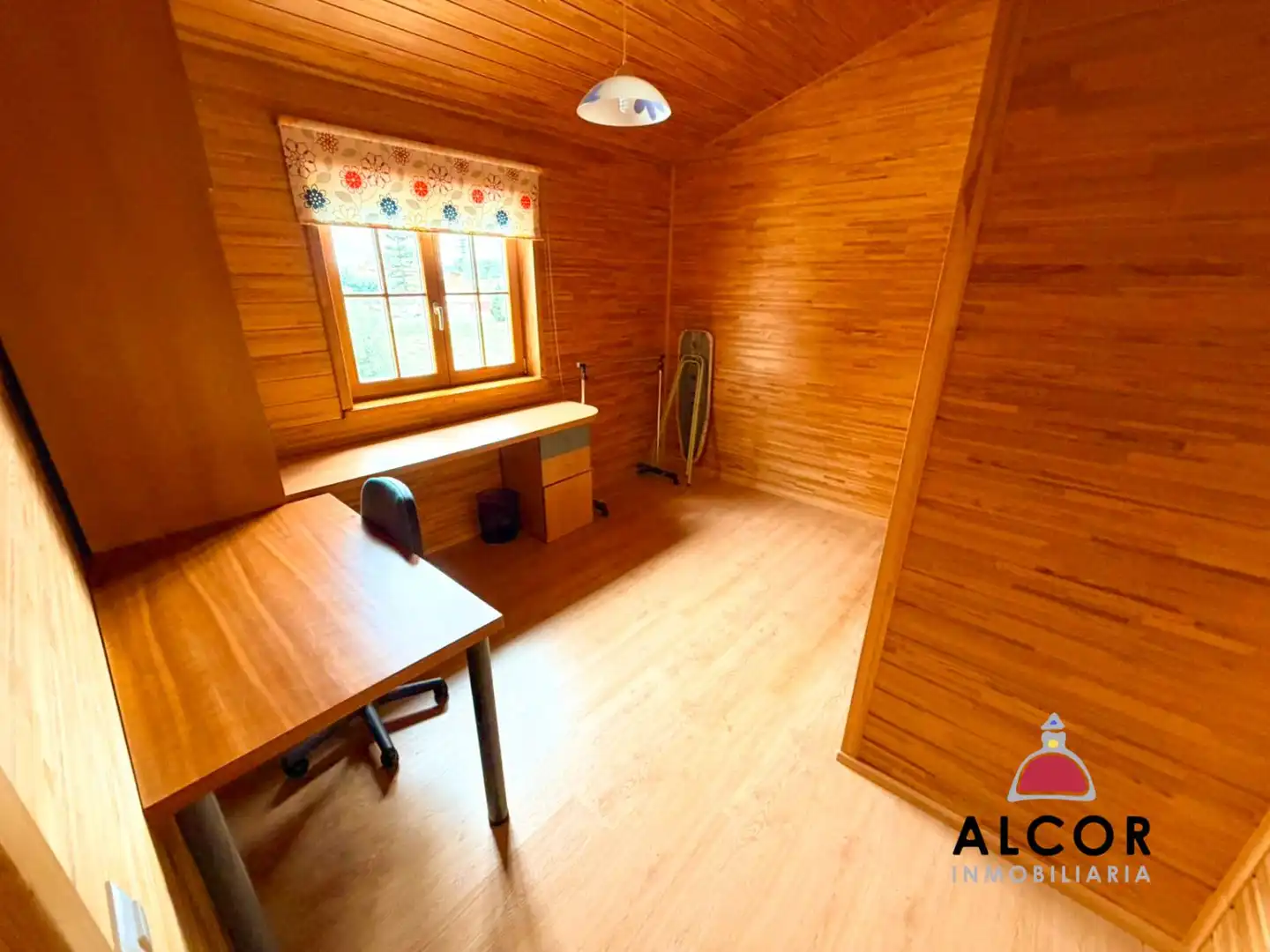 Chalet con terraza en venta en Pueblo, imagen 33
