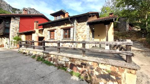 Photo 5 of Single-family semi-detached for sale in Caso - Caleao, Caso, Asturias