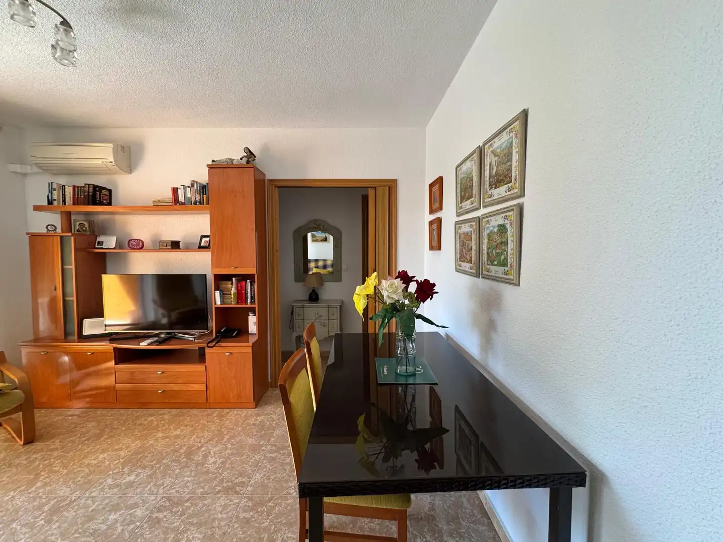 Apartament amb terrassa en venda a Carrer el Pinós 18, imagen 11