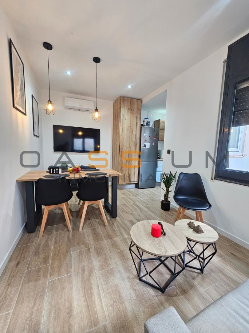 Sala d'estar de Edifici en venda en Reus