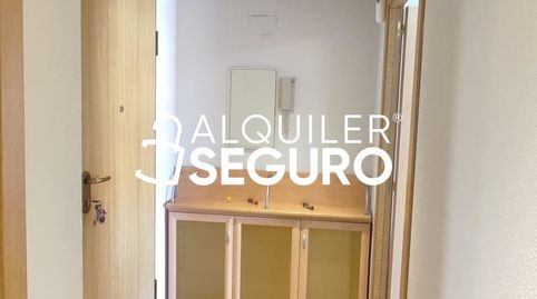 Foto 2 de Piso de alquiler en Mar del Norte, Miramadrid, Paracuellos de Jarama
