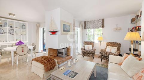 Photo 4 of Single-family semi-detached for sale in La Dama de Noche - La Alzambra, Marbella