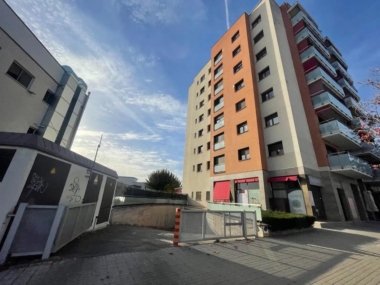 Parking à vendre à C/ Estoril, imagen 5