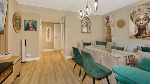 Foto 2 de Pis en venda a Calle Maria Teresa de Leon, 19, Joaquina Eguaras, Granada Capital