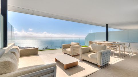 Foto 2 de Apartamento en venta en Calle Alba, Las Gaviotas - Carvajal, Fuengirola