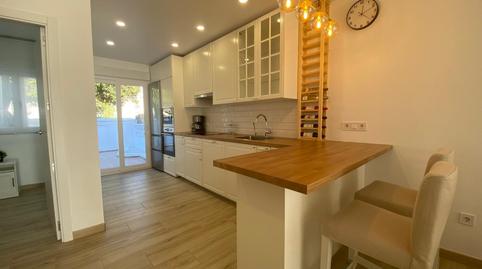 Photo 4 of Single-family semi-detached for sale in Urbanizacion Fiesta, 3, Nueva Torrevieja, Torrevieja